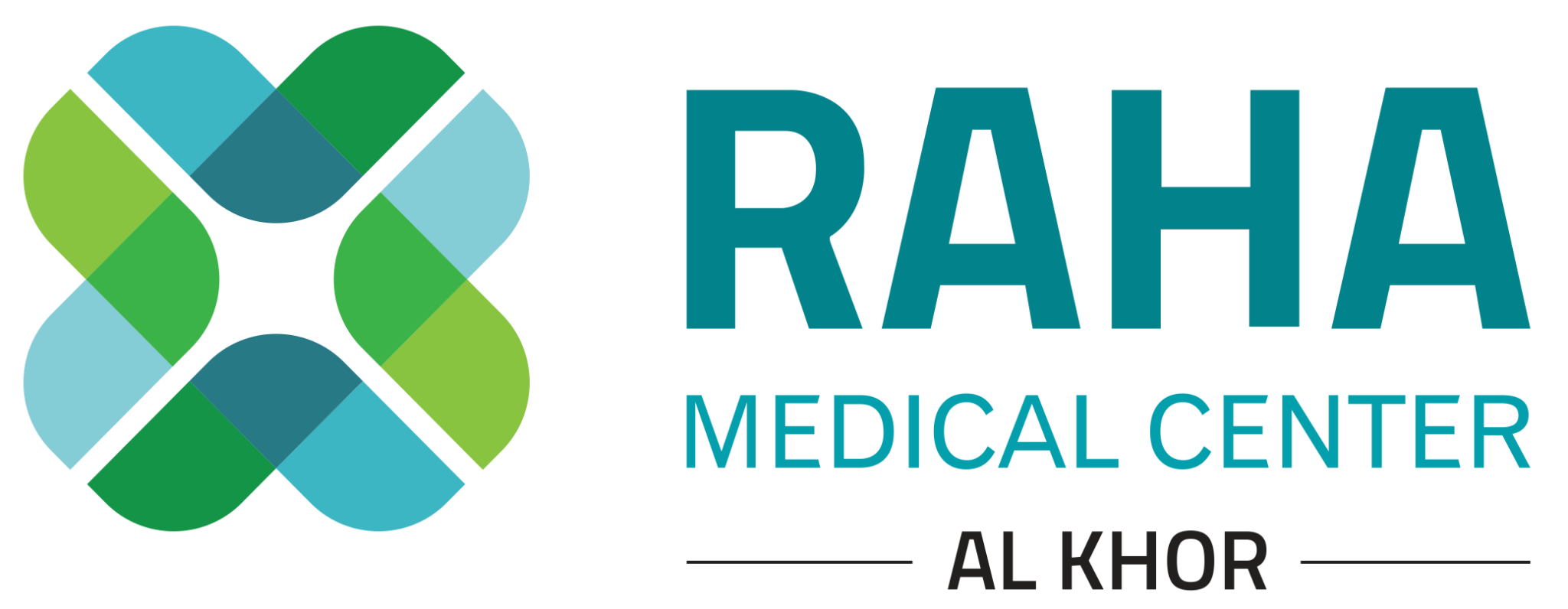 Raha Medical Center