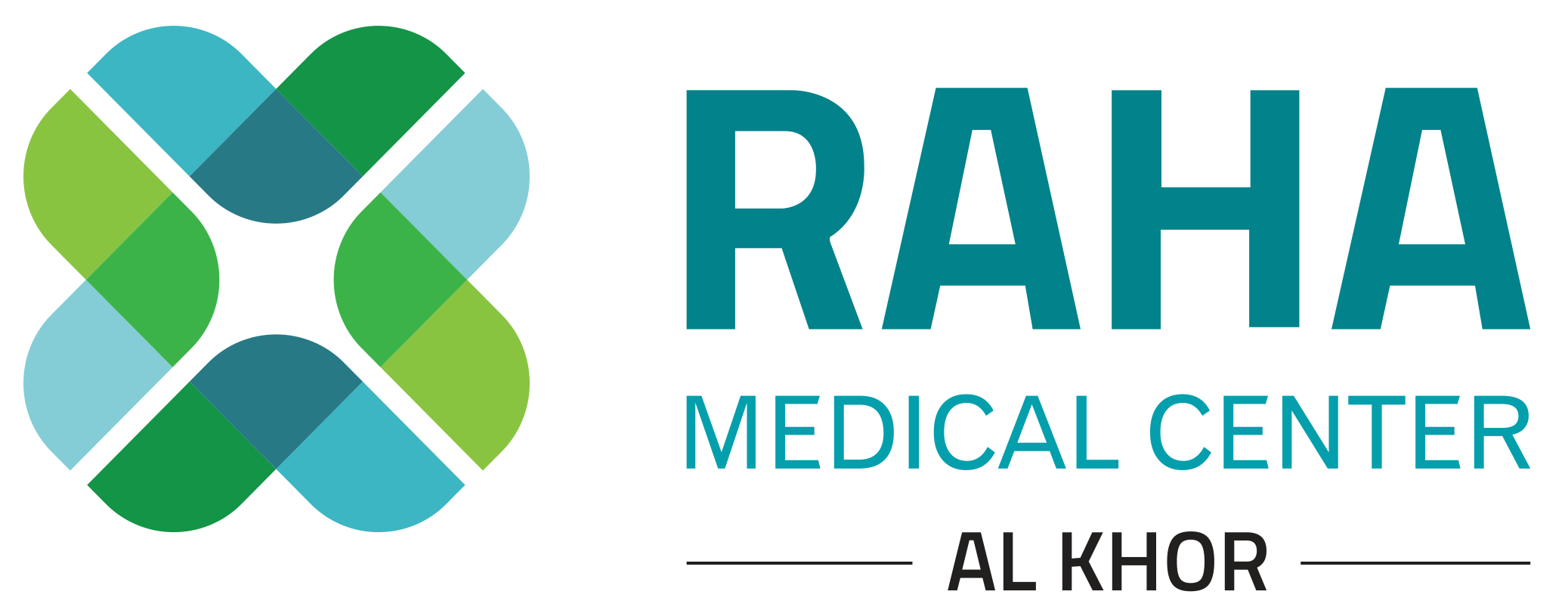 Raha Medical Center